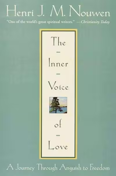 The Inner Voice of Love